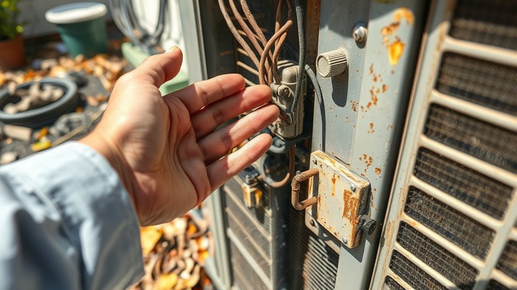 regular maintenance prevents breakdowns