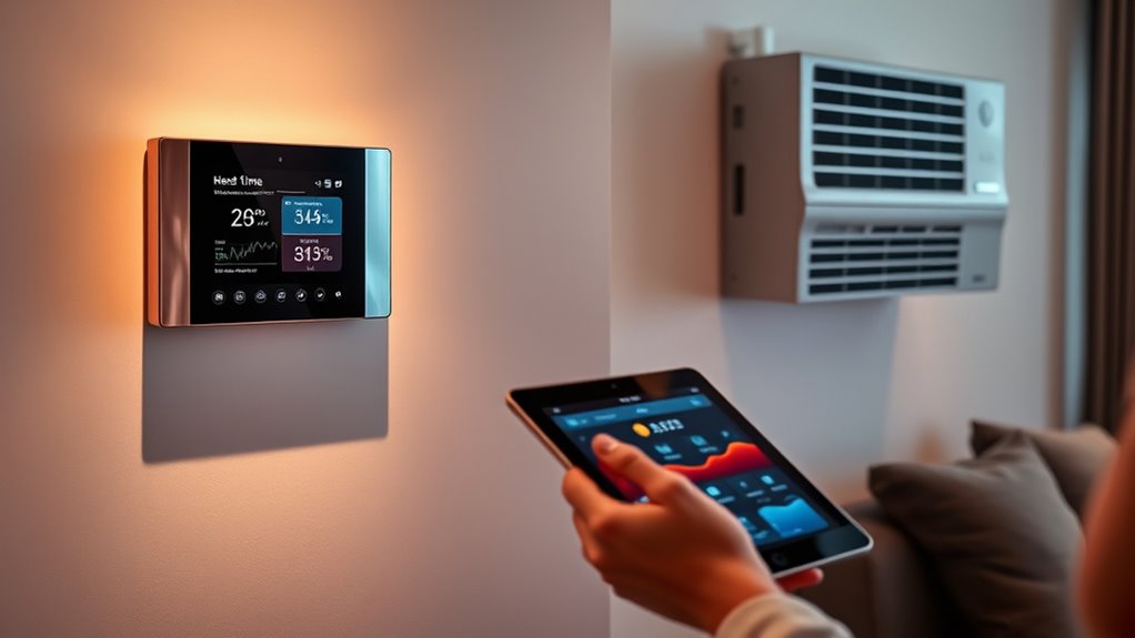 regular system monitoring and maintenance