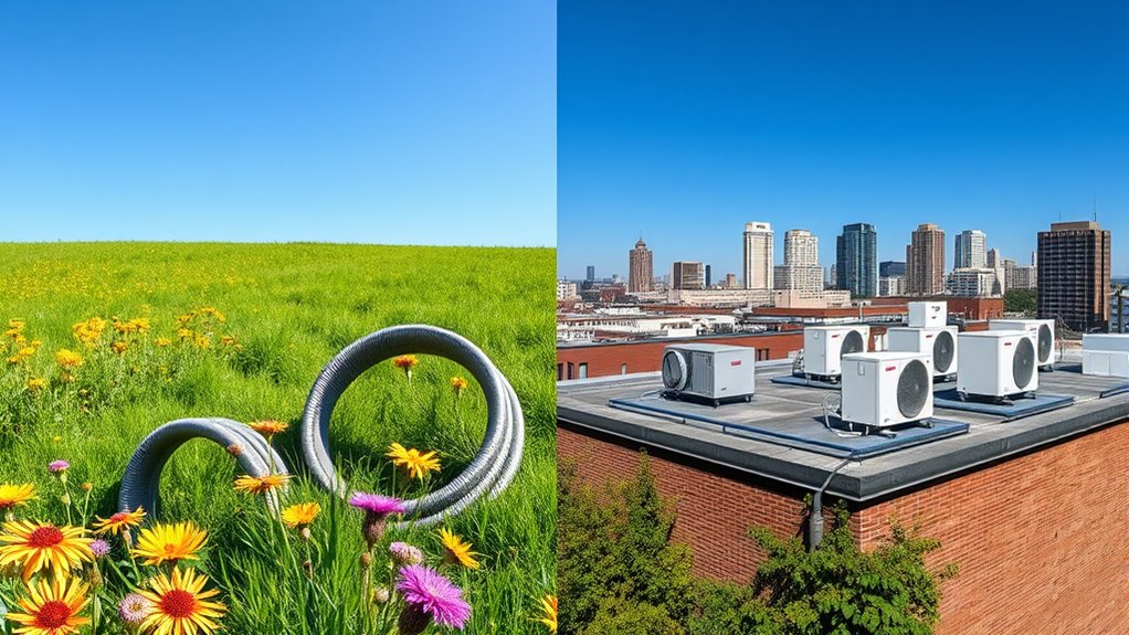 renewable energy environmental impact