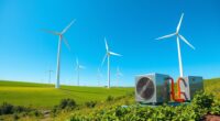 renewable energy integration strategies