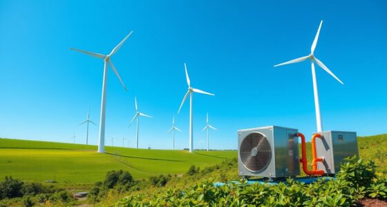 renewable energy integration strategies