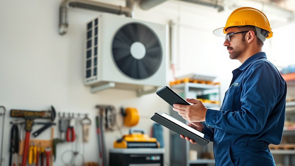 renewable energy technician careers