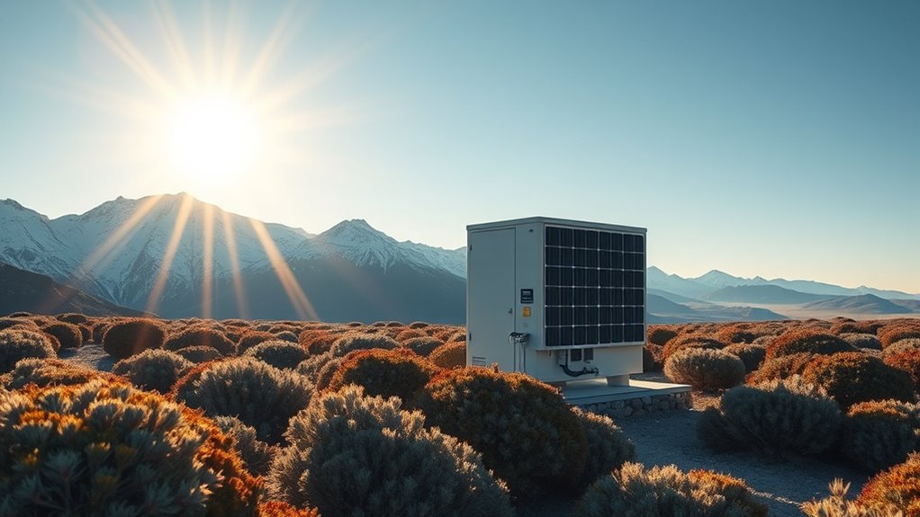 renewable heat pump integration