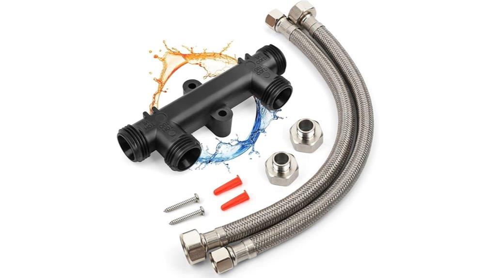 replacement sensor valve kit