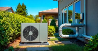 residential heat pump case studies