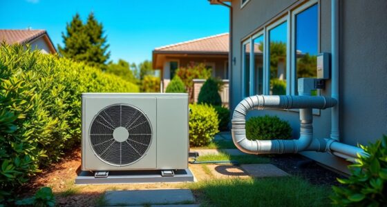 residential heat pump case studies
