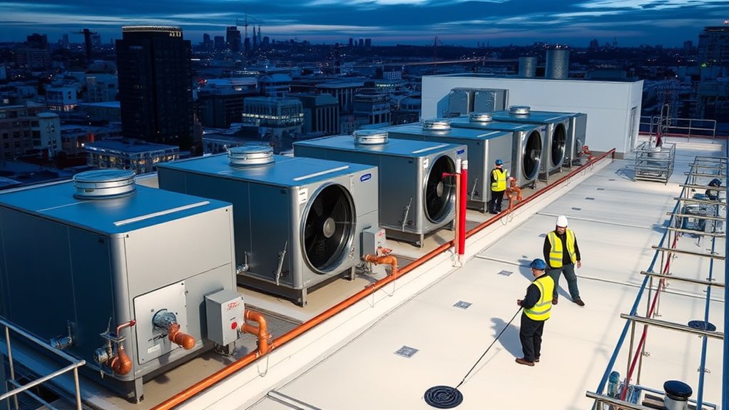 retrofitting challenges and solutions