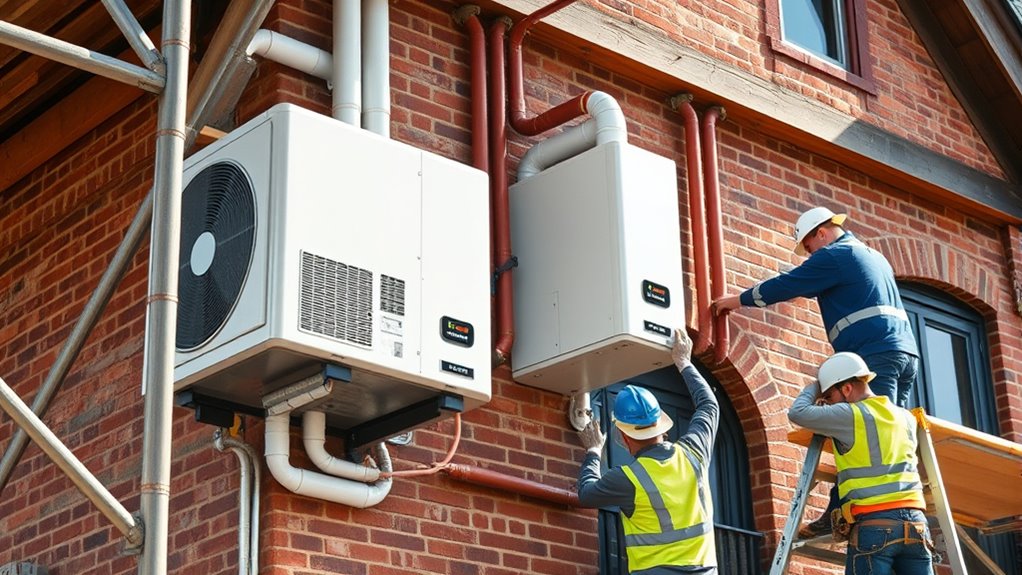 retrofitting structural compatibility challenges
