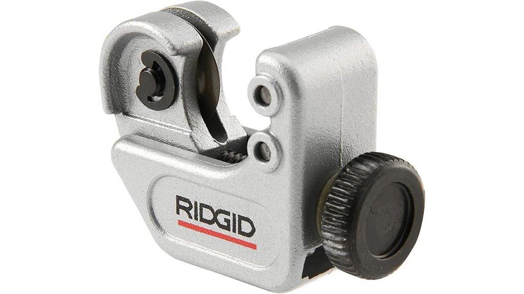 ridgid 103 tubing cutter