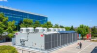 school heating system solutions
