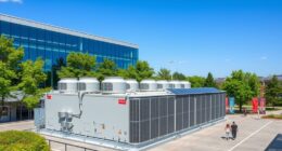 school heating system solutions