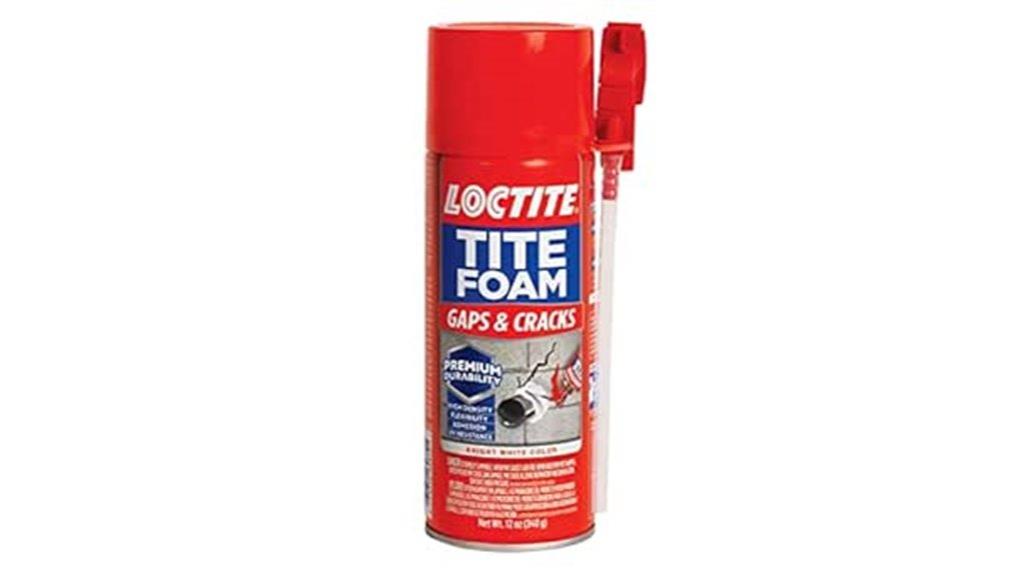 sealant for gaps and cracks