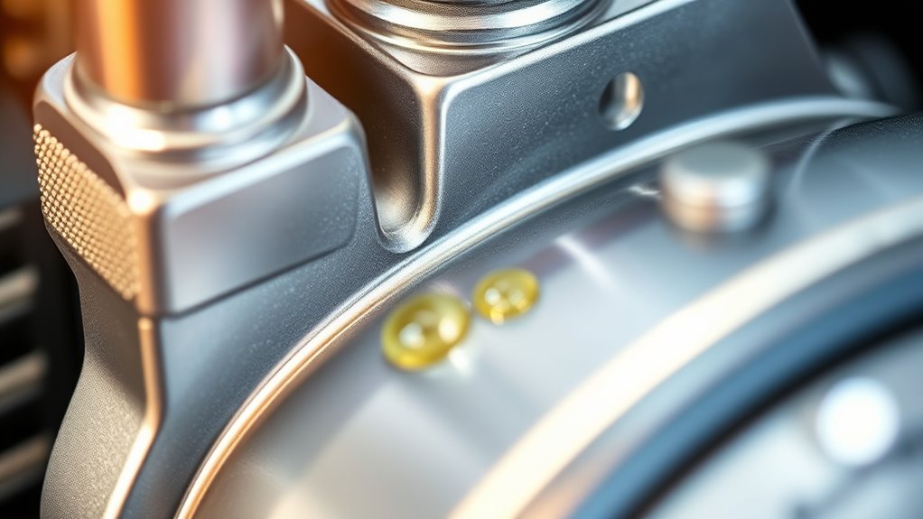 selecting optimal compressor oil