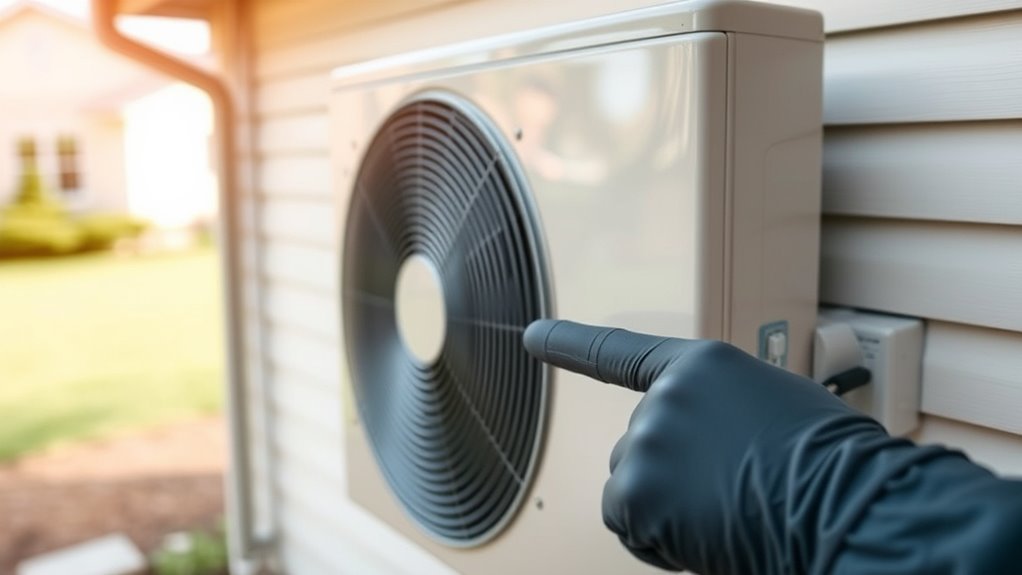 signs of mechanical failure