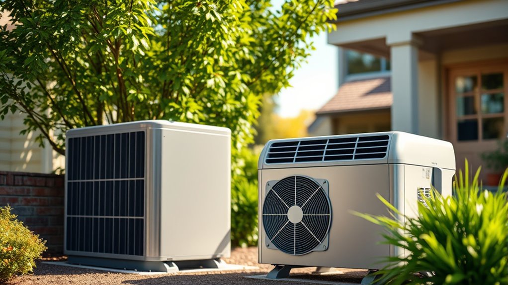silent dependable climate control