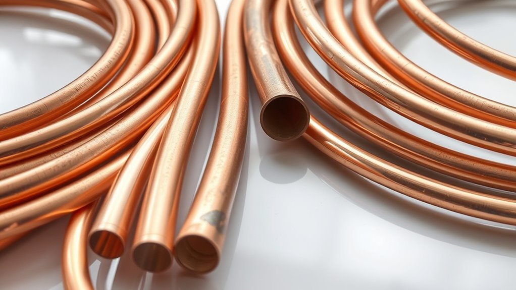 size purity flexibility durability