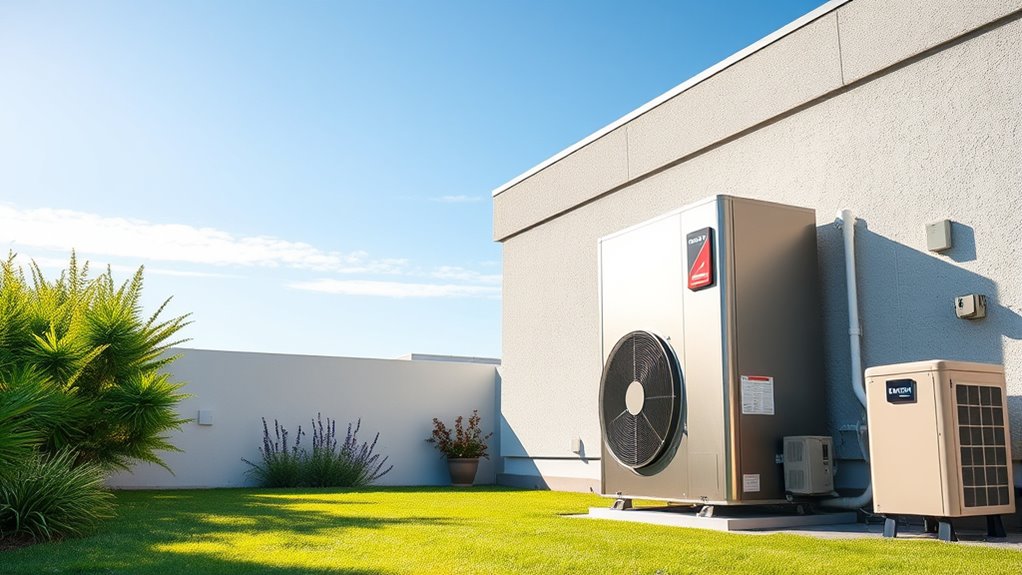 smart efficient customizable hvac