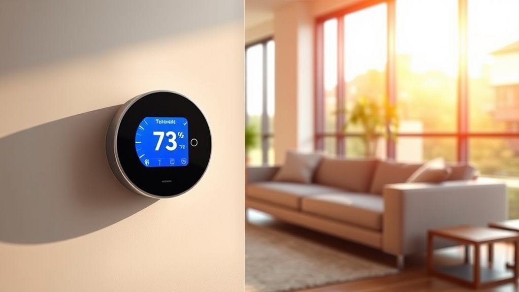 smart energy management technology