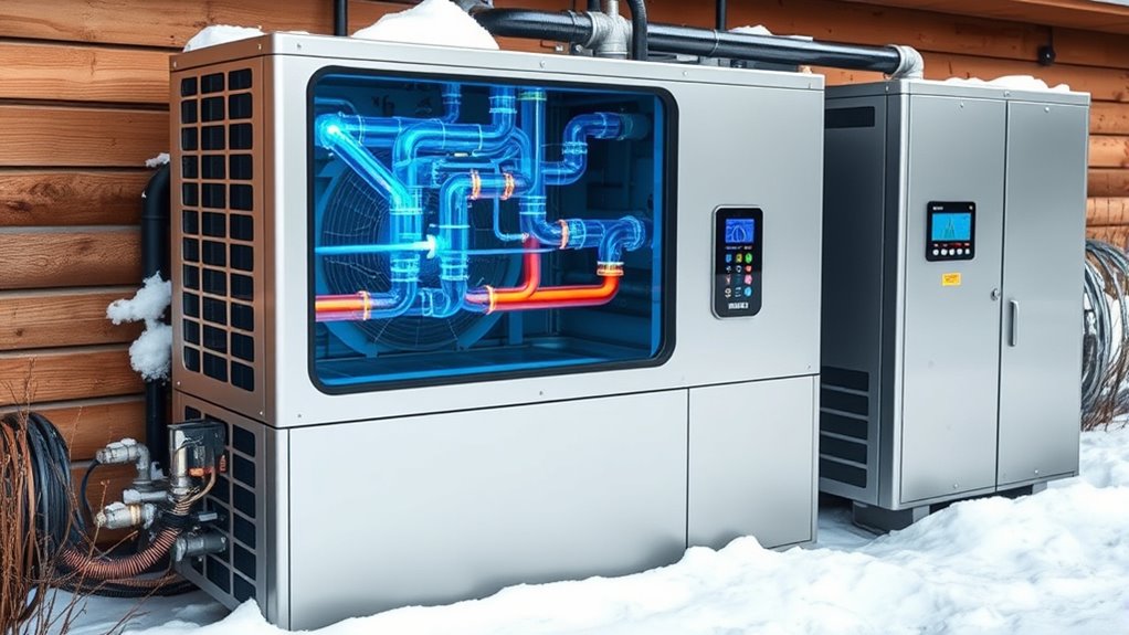smart energy transfer optimization