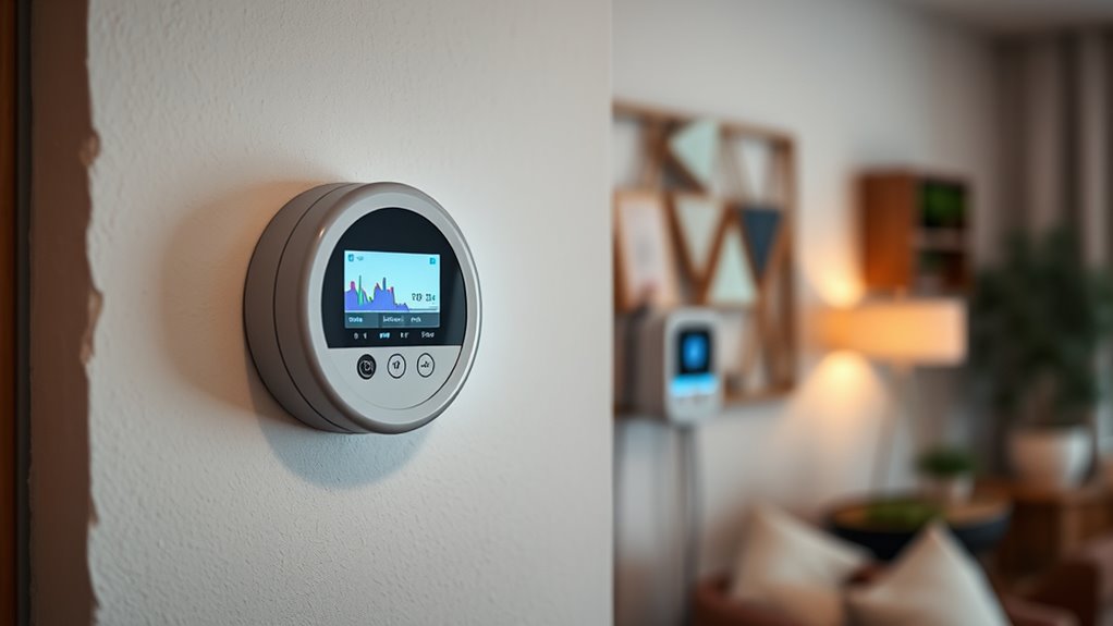 smart meters enable real time energy monitoring