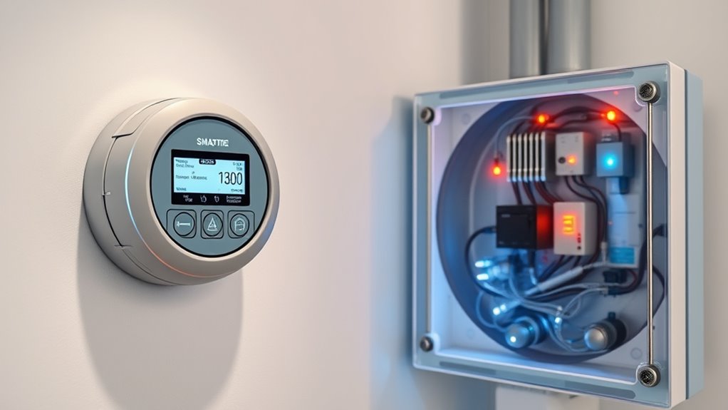 smart meters enable smarter energy