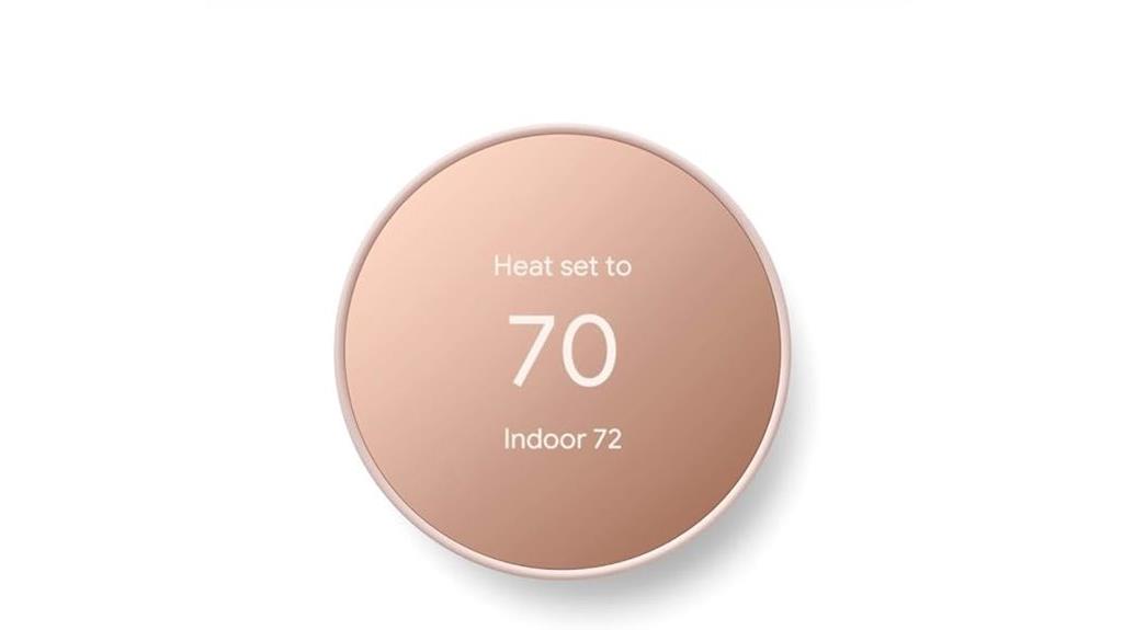 smart wi fi thermostat