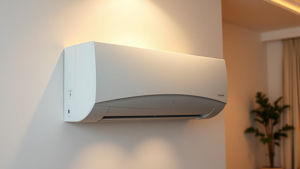 space efficiency noise smart