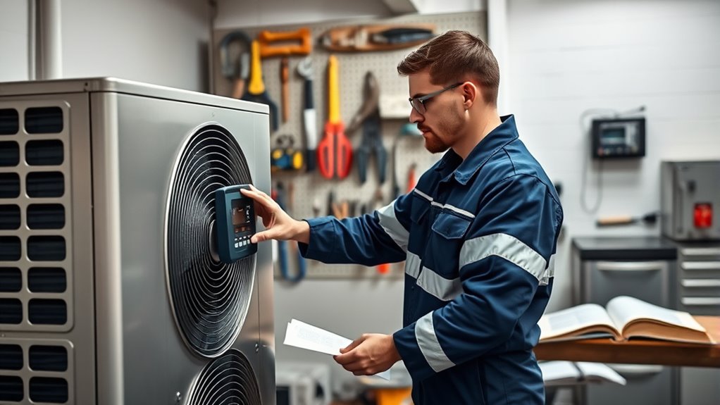 specialized skills ensure optimal performance