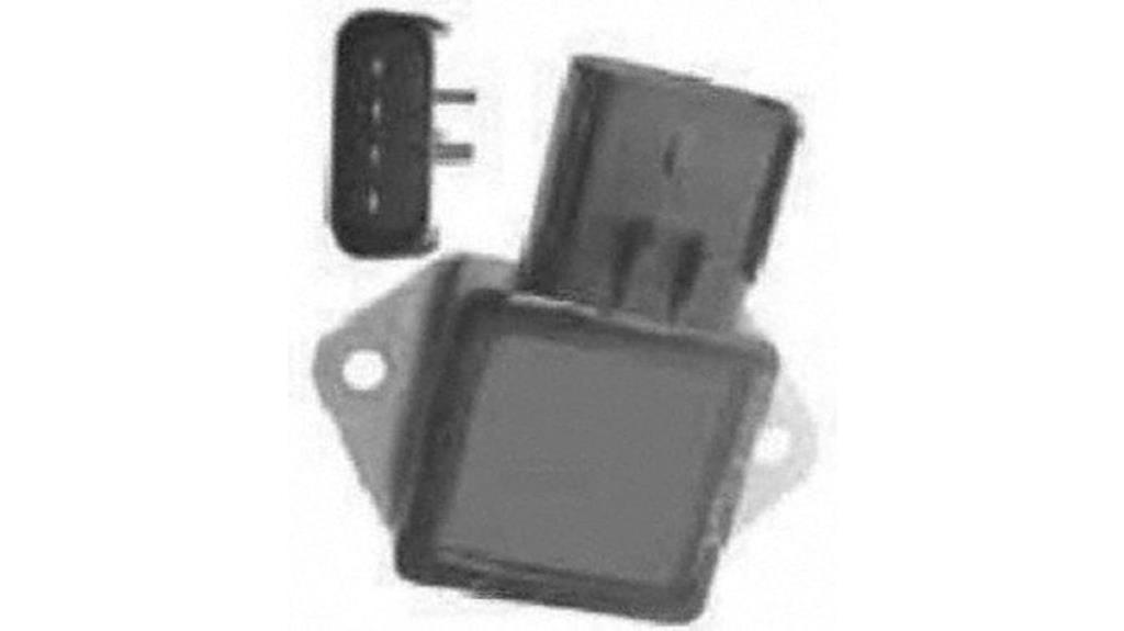 standard motor products relay
