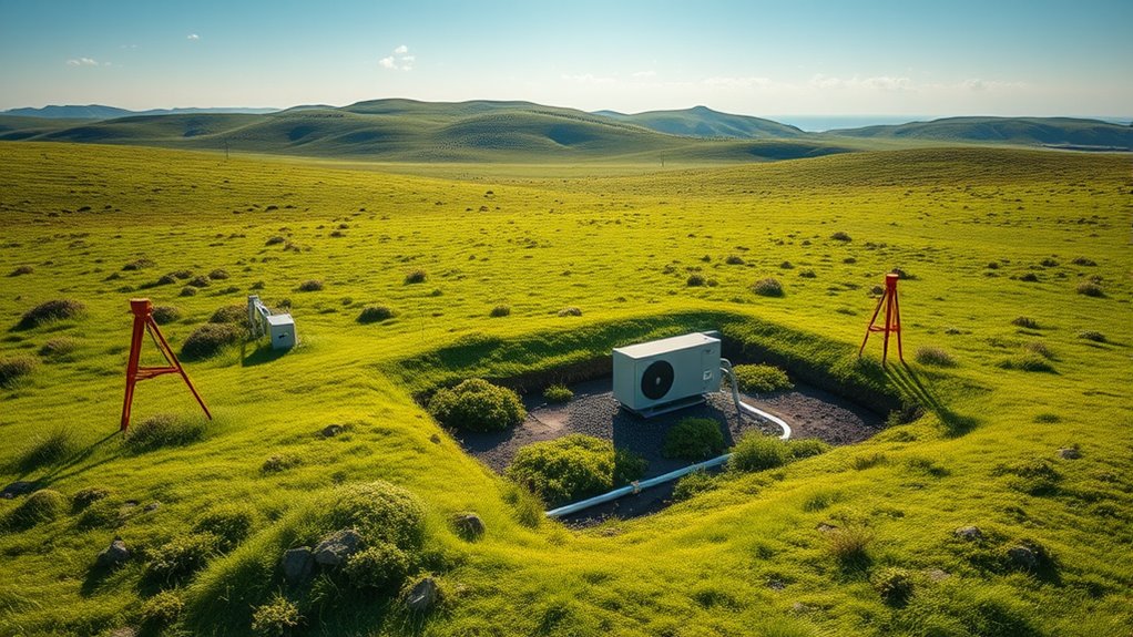 sustainable geothermal deployment practices