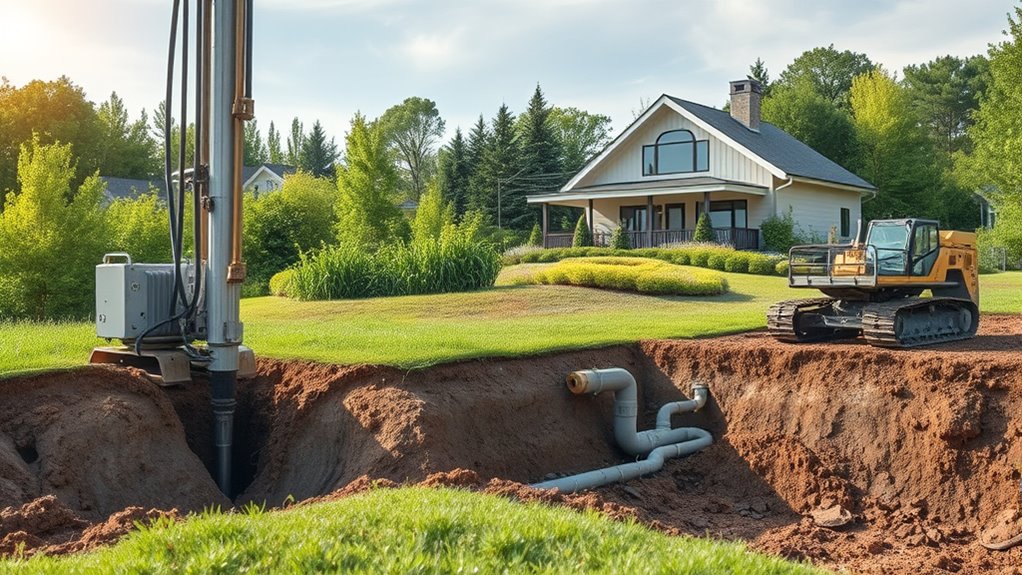 sustainable installation practices