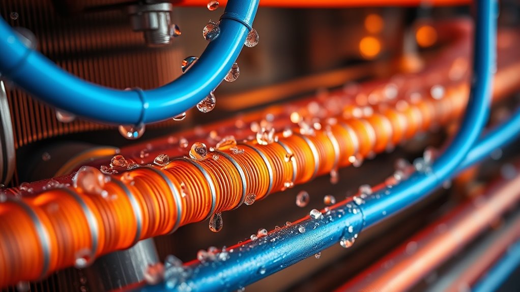thermodynamics heat transfer efficiency