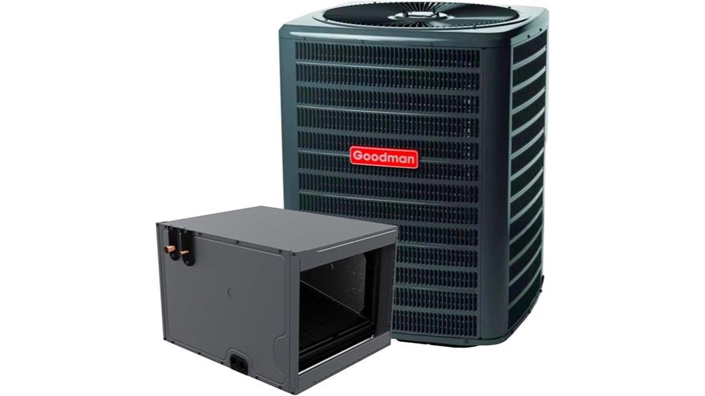 three ton seer2 condenser