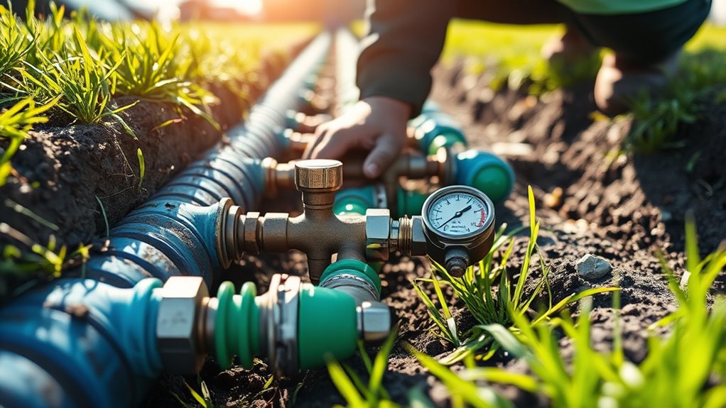 timely geothermal system repairs