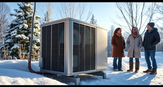 top 14 heat pump reviews