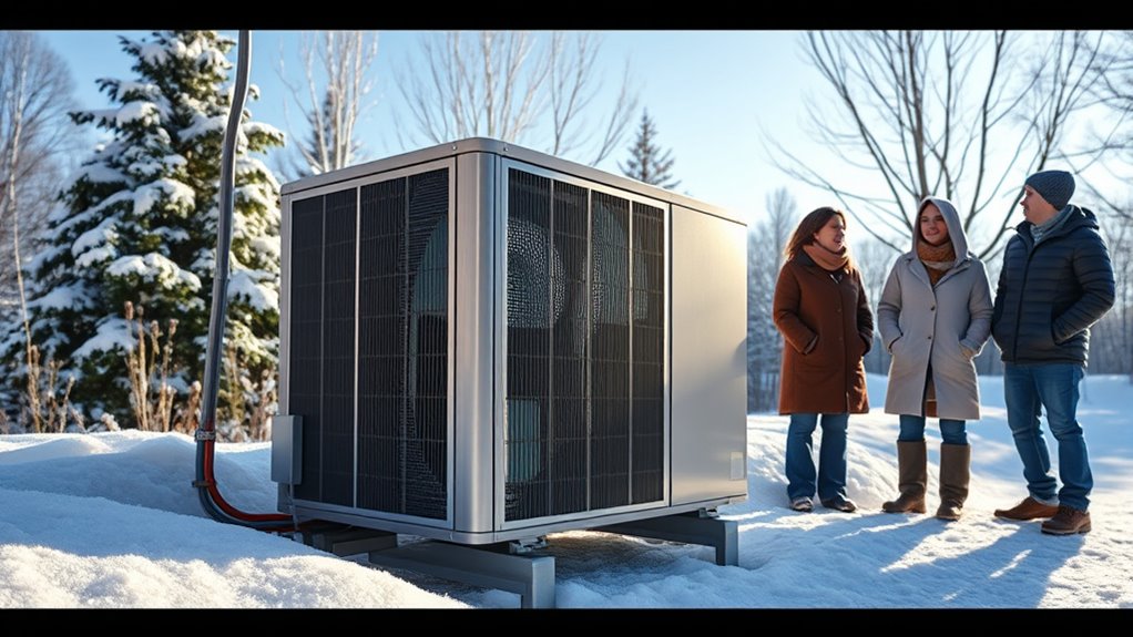 top 14 heat pump reviews