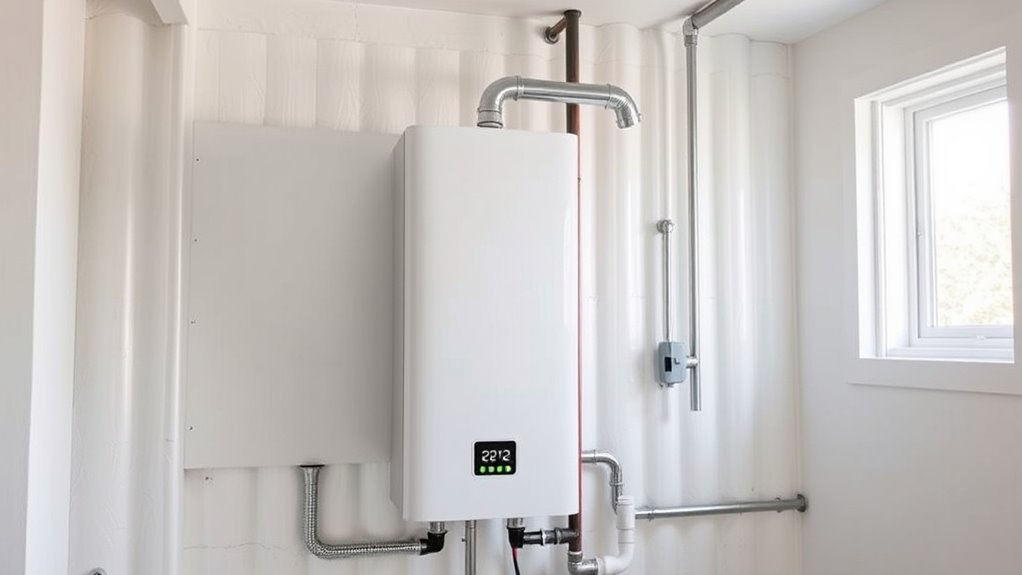 top 15 energy efficient heat pumps
