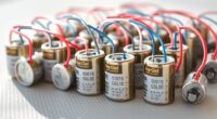 top 15 heat pump capacitors