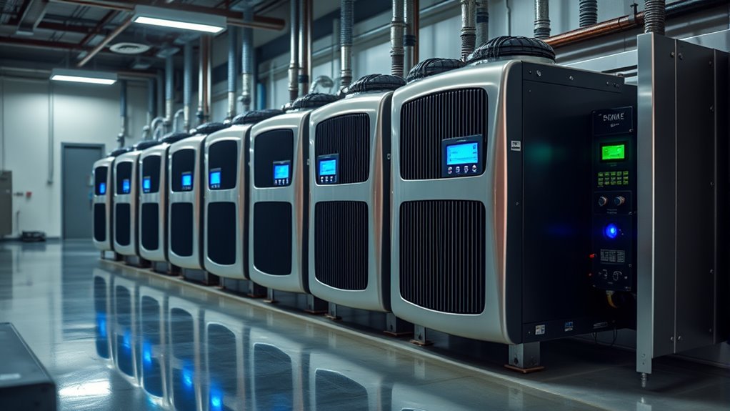 top 15 heat pump compressors