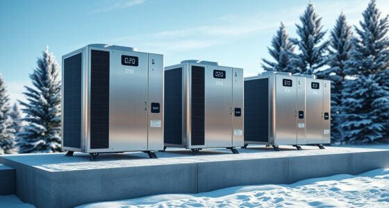 top 15 home heating solutions