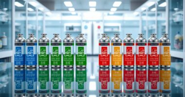 top 15 refrigerant 32 choices