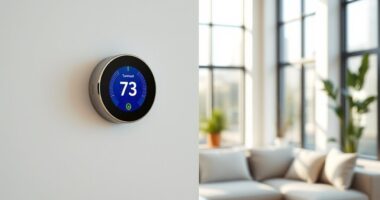 top 15 thermostats savings