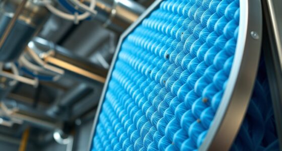 top air quality filters