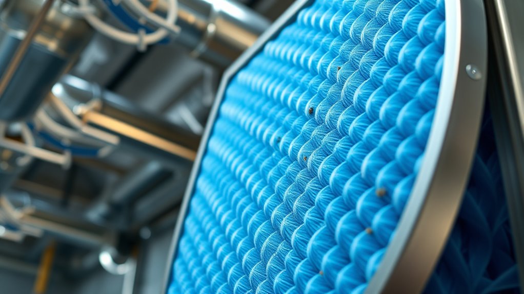 top air quality filters