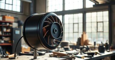 top blower motors list