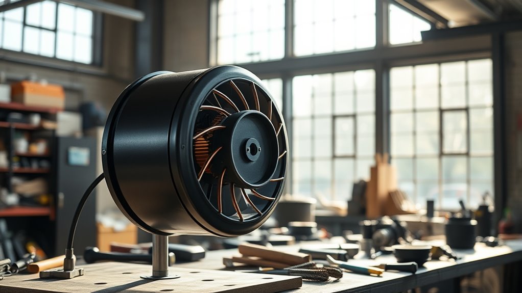 top blower motors list