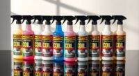 top coil cleaners list