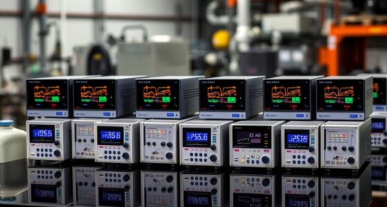 top combustion analyzers 2025