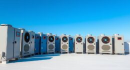 top commercial heat pump listings