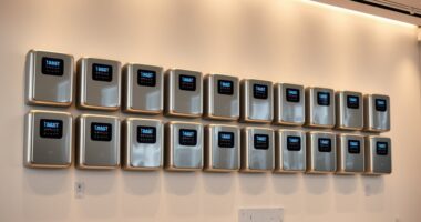 top compact heat pump options